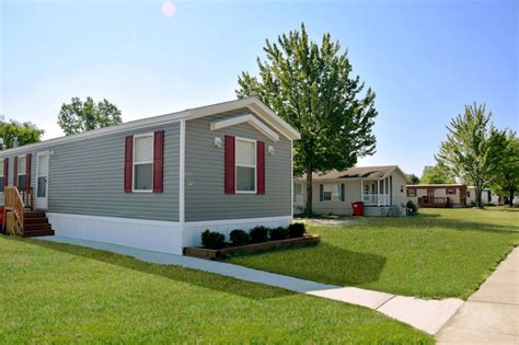 A manufactured home community is a site on which three or more manufactured homes used for residential purposes are located or are intended to be located. The owner of the manufactured home community is required to post a copy of the MHCRA at a readily accessible place within the manufactured home community. EVICTION PROCEDURES. 