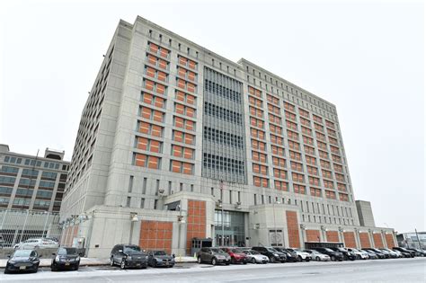 While jail populations can fluctuate on a daily basis due to changes in bookings and releases, the change in population at the Metropolitan Detention Center (MDC) has decreased over 50% in the last seven years. This is due to a large variety of factors including a series of criminal justice reform initiatives,. 
