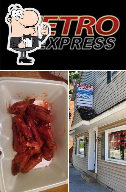 Metro Express, Lititz: See 14 unbiased reviews of Metro Express, rated 4 of 5 on Tripadvisor and ranked #46 of 68 restaurants in Lititz.
