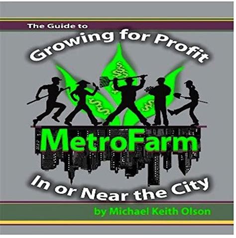 Metro farm the guide to growing for big profit on. - Weed eater 20 lawn mower manual.