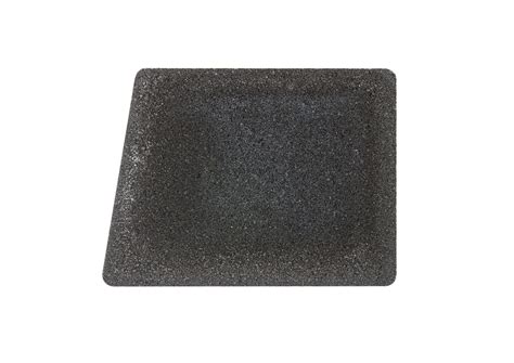 Metro fire brick replacement.  Most models feature 2x firebricks (1x each sid...