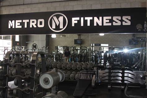 Metro fitness. Things To Know About Metro fitness. 