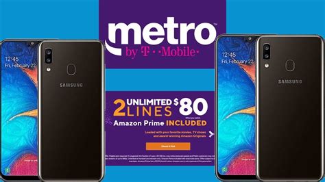 1. Free Samsung Galaxy A23 5G. This deal is available to existing Metro PCS customers who add a new line and choose a qualifying service plan. The Samsung Galaxy A23 5G is a great mid-range phone ...