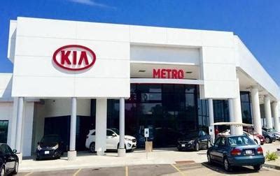Metro kia of madison. MSRP. $76,005. Rebate. Kia Customer Cash Exp: 04/30/2024. $5000. Exp. 05/01/2024 $5000 Retail customers may be eligible for cash incentive. Incentive may not be combined with KIA Motor Finance Lease or Special APR financing. Residency restrictions apply. - … 
