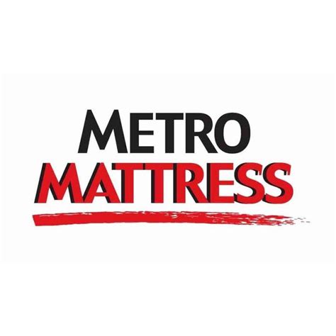 Metro mattress webster. Things To Know About Metro mattress webster. 