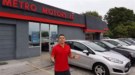 Metro motors kc. Metro Motors KC is a used car dealership. close. Business Details. Location of This Business 17520 E US Highway 24, Independence, MO 64056-1812. BBB File Opened: 4/21/2017. Years in Business: 7. 