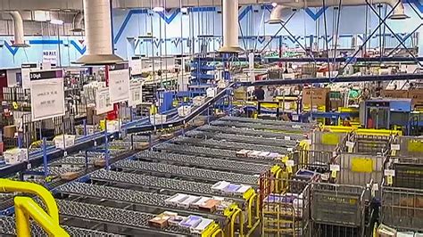 Metro ny distribution center usps. Things To Know About Metro ny distribution center usps. 