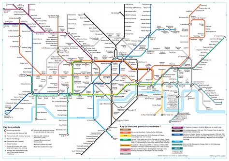 The Metropolitan Line was the first Underground railway line launched in the world in 1863. It serves 34 stations over 42 miles. Around 70,000,000 passengers use the Metropolitan Line every year. It is the Purple Line on the Tube map. You can check the map of the Metropolitan line below..