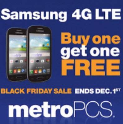 Early Metro By T-Mobile & T-Mobile Black Friday Deals!Article Source: https://www.tmonews.com/2022/11/t-mobile-unveils-2022-holiday-offers-that-lets-you-save...