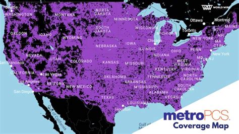 What we like: Good network coverage. Metro by T-Mobile operates on T-Mobile's network, which is known for its strong coverage and fast speeds in many areas. This means, with Metro by T-Mobile's coverage, you can expect reliable coverage in most urban and suburban areas across the United States.. 
