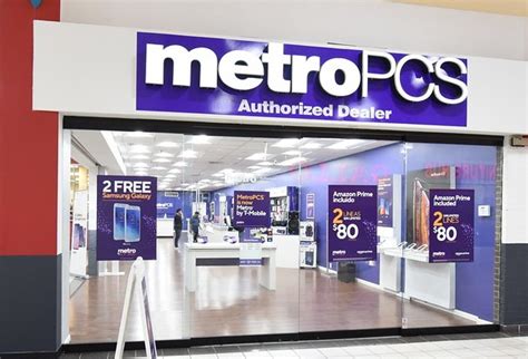 Metro pcs deals in store. 3.1 (36) Galaxy A14 5G Samsung 3.7 (28) Galaxy A54 5G Motorola razr - 2023 OnePlus 3.6 (15) Nord N30 5G TCL 3.7 (43) STYLUS 5G Samsung 3.9 (210) Galaxy S21 FE 5G Shop our wide range of affordable prepaid cell phones at Metro by T-Mobile (formerly MetroPCS) from top brands like Apple, Samsung & more. 