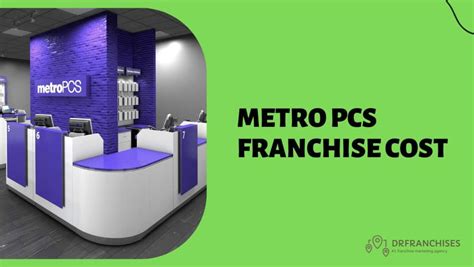Metro pcs franchise cost. Own your METRO franchise. Get the METRO franchising information including start-up costs, franchise fees, requirements, growth history and more. Join METRO franchise … 