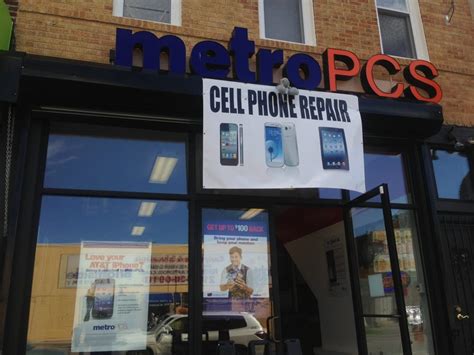 Metro PCS Philadelphia PA locations, hours, phone number, map and driving directions. ... Metro PCS Philadelphia; 1 Metro PCS - Philadelphia 1500 Jfk Blvd., .... 