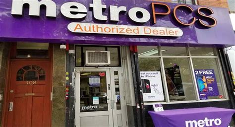 Metro pcs metro. To start your service, purchase a MetroPCS payment card in addition to your SIM, provide a credit or debit card at the time of activation, or pay in-store. 6. Give Us A Call Dial 1.888.8metro8 from any phone other than the one you … 