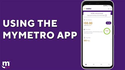 View Tag Cloud. Their was an update released for the My Metro PCS Application for Android. In whats new it says with this release, qualified subscribers can now use My Metro to get an extension on their bill if they are suspended and need a couple extra days to pay. I will post screenshot.. 