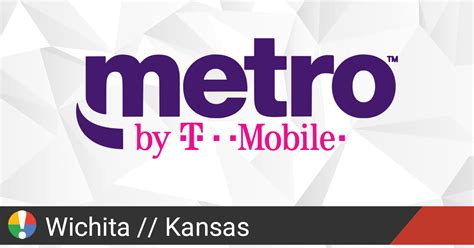 Metro by T-Mobile at 2559 W Pawnee St, Wichita KS 67213 - ⏰h