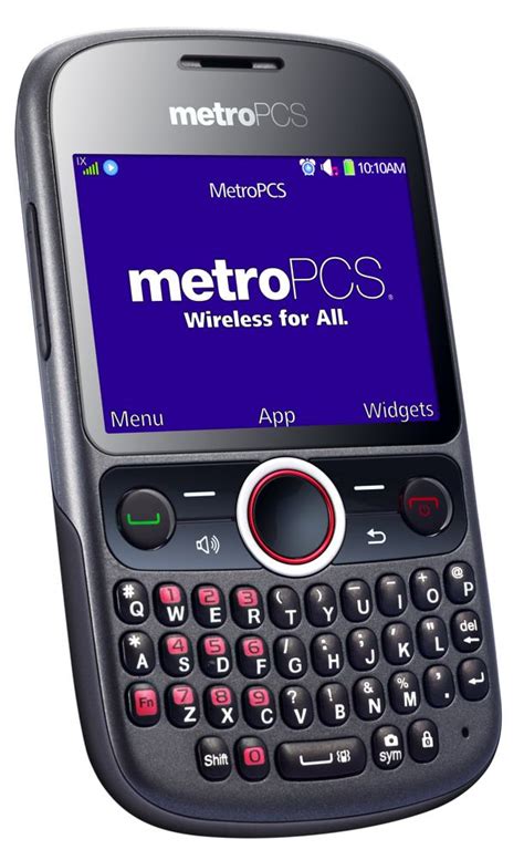 Shop for MetroPCS Unlocked Cell Phones at Best