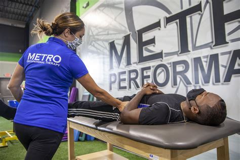 Metro physical & aquatic therapy. Metro Physical & Aquatic Therapy - Facebook 