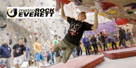 Metro rock. About MetroRock Within both MetroRock locations, visitors ascend via bouldering walls and rope-climbing walls or take to aerobic exercise machines and fitness equipment to build strength. With this setup available to climbers of all skill levels, the founders of the climbing arenas achieved their goal of creating a community where scalers can ... 