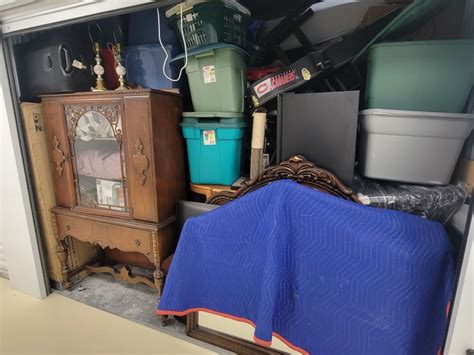  36 Mins. 40 Secs. Current bid $400.00. View Auction. «. 1. 2. ». Metro Self-Storage offers a wide range of storage options in a safe secured environment as an alternative for storing your belongings, so you they will no longer interfere with your living space. . 