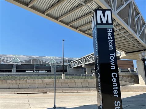 Metro sets opening day for Silver Line extension