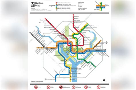 Metro shutting down four Orange Line stations starting Saturday