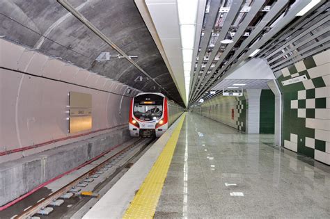 Metro sistemi