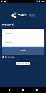 MetroHealth Mobile APK Download for Android 