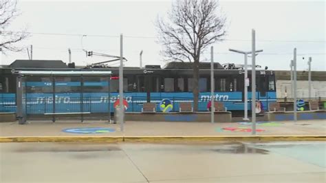 MetroLink asks public for help to pick new line for north St. Louis County