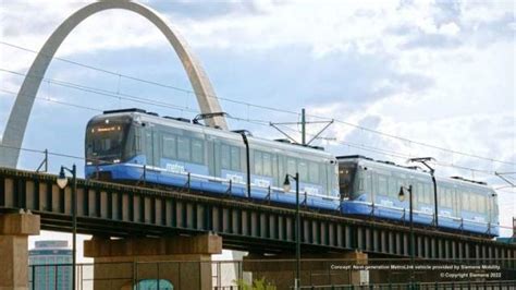 MetroLink maintenance will impact downtown ridership