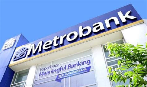 Metrobank near me. Things To Know About Metrobank near me. 