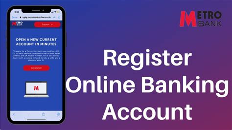 Metrobank online banking. Author: Metrobank, Application: Online Banking 