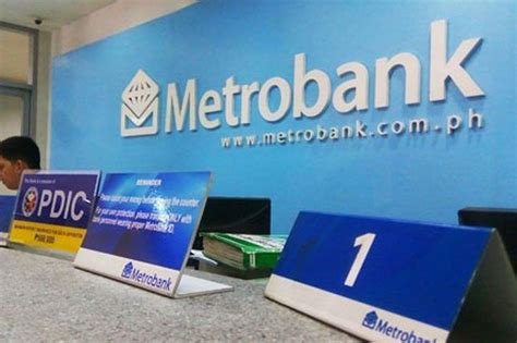 Metrobank philippines. Things To Know About Metrobank philippines. 