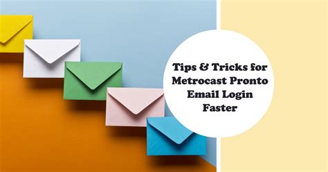 Metrocast pronto. Log in to your Atlantic Broadband email account and access your inbox and other features. You can also use Pronto! to access your email from any device. Stay ... 