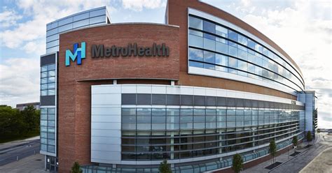 Metrohealth hospital. Things To Know About Metrohealth hospital. 