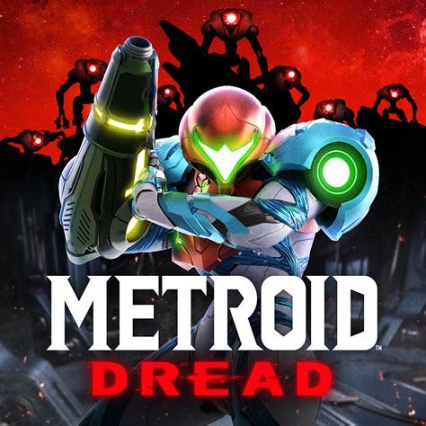 Metroid Dread 무료nbi