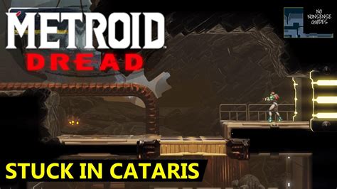 A subreddit for the recently announced title Metroid Dread Members Online ... Hi all. I need some help. Im stuck near the tramway from cataris to dairon. I used a thermal device on the cataris side which has blocked my return and i cant go forward through dairon. There is a widebeam block on the cataris side but i dont have the widebeam, i feel .... 