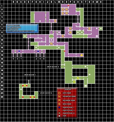 Metroid fusion main deck map. Subject: Here's my playthrough of Metroid Fusion for the Gameboy Advance. Though I've never actually 100% this game before it is planned to be a 100% percen... 