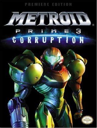 Metroid prime 3 corruption prima official game guide. - Bmw e10 cd manual de reparación.