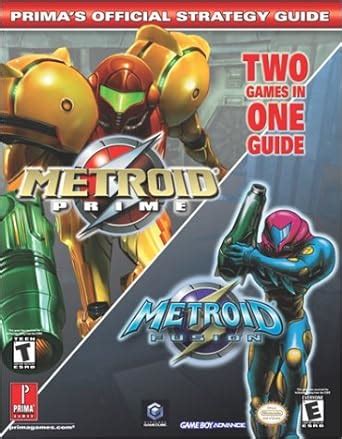 Metroid prime and metroid fusion two games in one guide primas official strategy guide. - Design and you your guide to decorating with style.