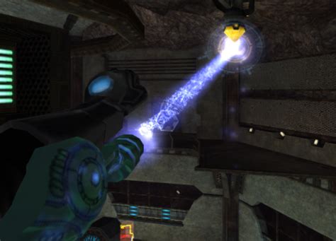 Metroid prime grapple beam. Feb 20, 2023 · After arriving in the Phazon Mines, players should use Metroid Prime Remastered's Grapple Beam to cross the Phazon in Transport Access.This will allow fans to reach the Phazon Processing Center ... 