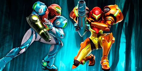 Metroid prime heat suit. Image: Nintendo. Metroid Prime, the iconic first-person adventure game from developer Retro Studios, celebrates its 20th anniversary today. Originally launched in North America back on November ... 