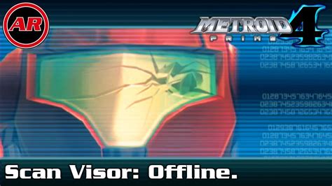 Metroid prime scan visor. Metroid Prime by Nintendo and Retro Studios is regarded as one of the greatest games ever made. When it first launched in 2002, it received critical and commercial success, being lauded as a step forward in the FPS genre. ... The Combat Visor is your standard viewpoint, while the aptly named Scan Visor allows you to scan certain objects to ... 