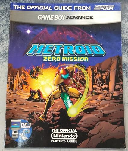 Metroid zero mission game boy advance the official guide from nintendo power. - Bmw e38 7 series 740i 740il 750il manual del propietario 2000.