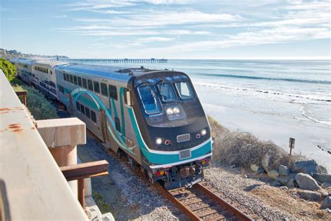 Metrolink, Amtrak riders now have more options between Ventura and Los Angeles