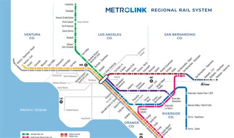 Metrolink schedule san diego. San Diego is a visitor's paradise with near perfect weather year round and more than 70 miles of beautiful beaches. See world-class attractions like the San Diego Zoo, SeaWorld, and the USS Midway Museum. The Santa Fe Depot is located in the middle of downtown, a short walk away from popular areas and with easy access to public transportation. 