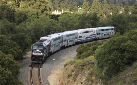 Metrolink to extend Ventura County services for 2023 X Games