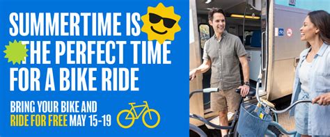 Metrolink to offer free rides for Bike to Work Week