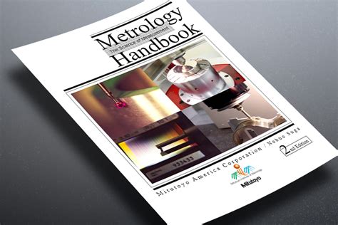 Metrology handbook mitutoyo pdf. .  ...