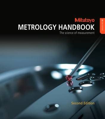 Metrology handbook the science of measurement. - Manuale di soluzioni di meccanica quantistica di cohen tannoudji.
